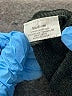 Quinn Black Pullover Sweater Size M - photo 8