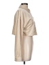 Sorella 100% Polyester Tan Cardigan Size L - photo 4