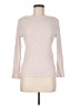 J.Crew Pink Long Sleeve Top Size M - photo 1