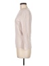 J.Crew Pink Long Sleeve Top Size M - photo 5