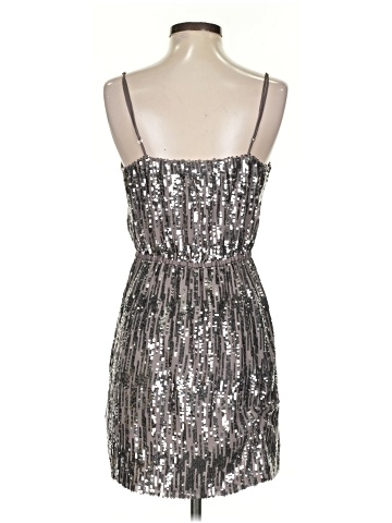 Twelfth Street by Cynthia Vincent Cocktail Dress (view 2)