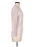 J.Crew Pink Long Sleeve Top Size M - photo 4