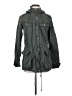 Buffalo by David Bitton Green Raincoat Size XS - photo 1