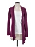 41Hawthorn Purple Cardigan Size S - photo 1