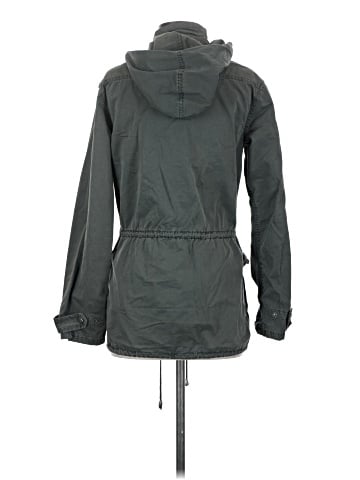 Buffalo by David Bitton Raincoat (view 2)