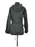 Buffalo by David Bitton Green Raincoat Size XS - photo 2