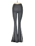 Lezat Gray Active Pants Size XS - photo 2