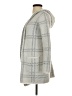 Love Scarlett 100% Polyester Gray Cardigan Size S - photo 5