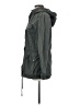 Buffalo by David Bitton Green Raincoat Size XS - photo 5