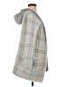 Love Scarlett 100% Polyester Gray Cardigan Size S - photo 4