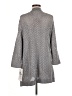 Peter Nygard Gray Cardigan Size M - photo 2