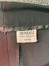 Armani Collezioni Solid Black Active Pants Size 8 - photo 6