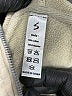Unbranded Tan Pullover Hoodie Size S - photo 7