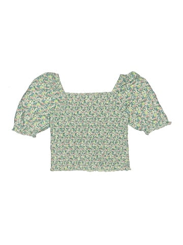 Gap Kids 3/4 Sleeve Blouse (view 2)