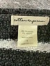 Cotton Emporium Stripes Gray Pullover Sweater Size S - photo 7