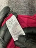 Cooper & Ella 100% Polyester Burgundy Sleeveless Blouse Size S - photo 8