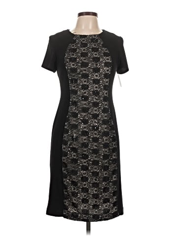 DressBarn Casual Dress (view 1)