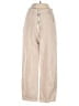 MNG Tan Ivory Jeans Size 4 - photo 1