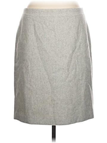 J.Crew Mercantile Casual Skirt (view 1)