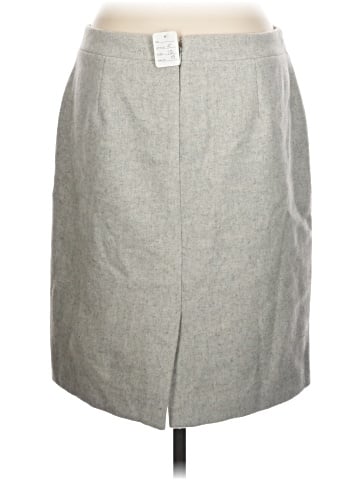 J.Crew Mercantile Casual Skirt (view 2)
