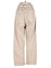 MNG Tan Ivory Jeans Size 4 - photo 2