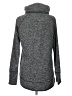 Marc New York Gray Turtleneck Sweater Size L - photo 2