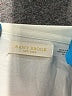 Ramy Brook White Sleeveless Blouse Size XS - photo 7