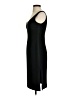 BCBG Solid Black Cocktail Dress Size 2 - photo 5
