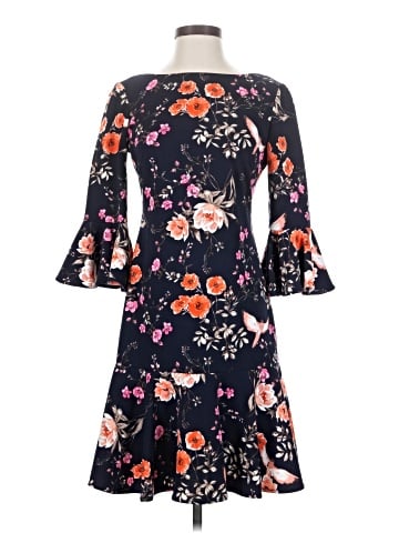 Eliza J Casual Dress (view 1)
