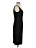 BCBG Solid Black Cocktail Dress Size 2 - photo 4