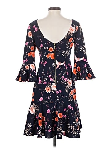 Eliza J Casual Dress (view 2)