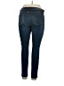 Kut from the Kloth Solid Blue Jeans Size 16 - photo 2