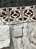 Chico's Print Brown Casual Pants Size Med (1) - photo 7