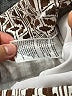 Chico's Print Brown Casual Pants Size Med (1) - photo 8