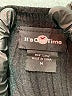 It's Our Time Black Pullover Sweater Size M - photo 7