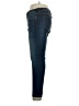Kut from the Kloth Solid Blue Jeans Size 16 - photo 5
