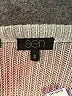 Deb Gray Pullover Sweater Size 3 - photo 7