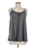 Assorted Brands Gray Tank Top Size M (estimated) - photo 1