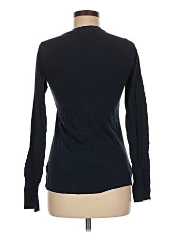 Velvet by Graham & Spencer Long Sleeve T-Shirt (view 2)