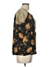 HD in Paris Black Short Sleeve Blouse Size 12 - photo 4