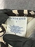 Lands' End Print Gold Swimsuit Top Size 2 - photo 3