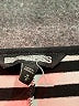 Express Stripes Black Casual Dress Size M - photo 7