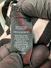 Express Stripes Black Casual Dress Size M - photo 8