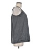 Assorted Brands Gray Tank Top Size M (estimated) - photo 4