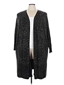 Terra & Sky Cardigan