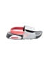 AND1 Gray Black Sandals Size 7 - 8 Kids - photo 1