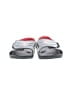 AND1 Gray Black Sandals Size 7 - 8 Kids - photo 2