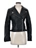 Forever 21 Black Jacket Size S - photo 1