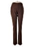 Chaps Brown Casual Pants Size M - photo 1