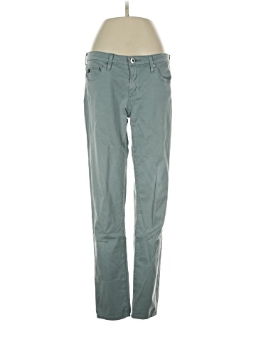 The Seventh Letter Casual Pants (view 1)